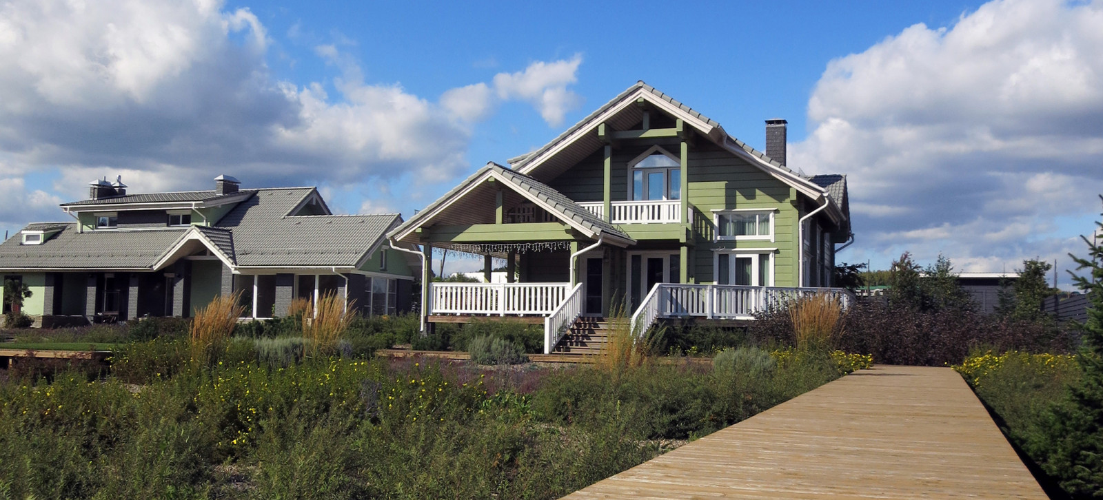 Полынный берег