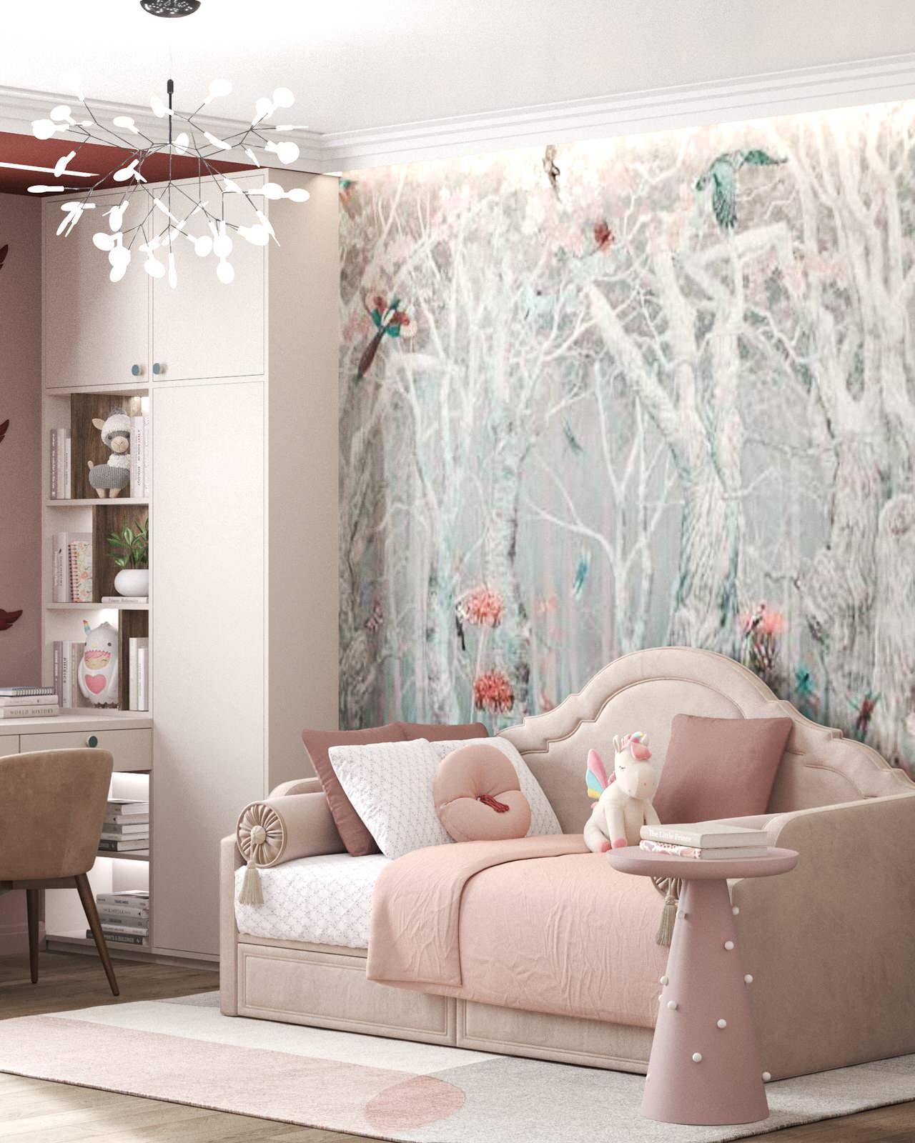 Дом в Кичаново