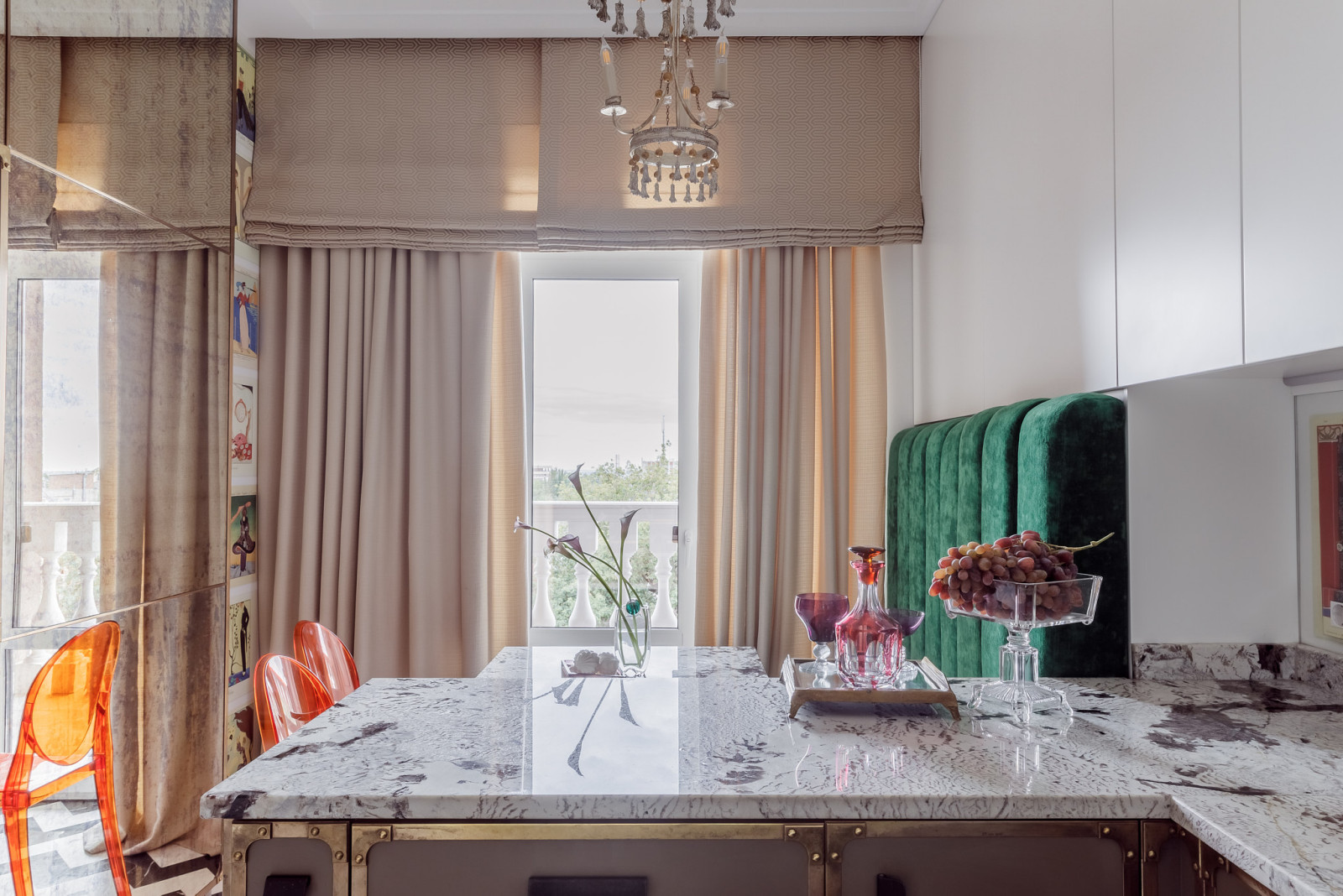 Маленький Париж