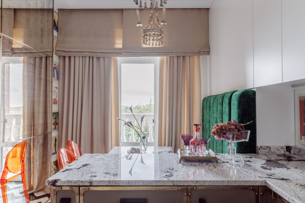 Маленький Париж