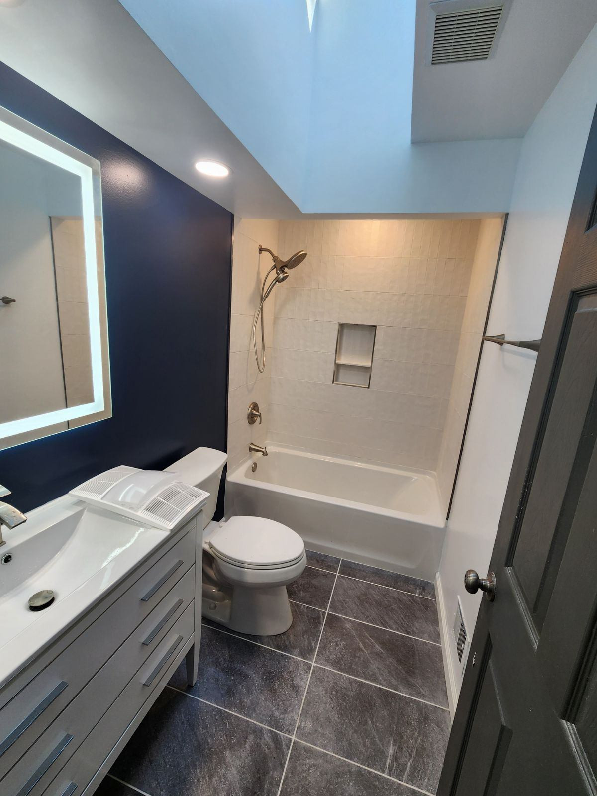 Bathroom Remodels in Baltimore