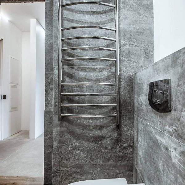 Ремонт студии