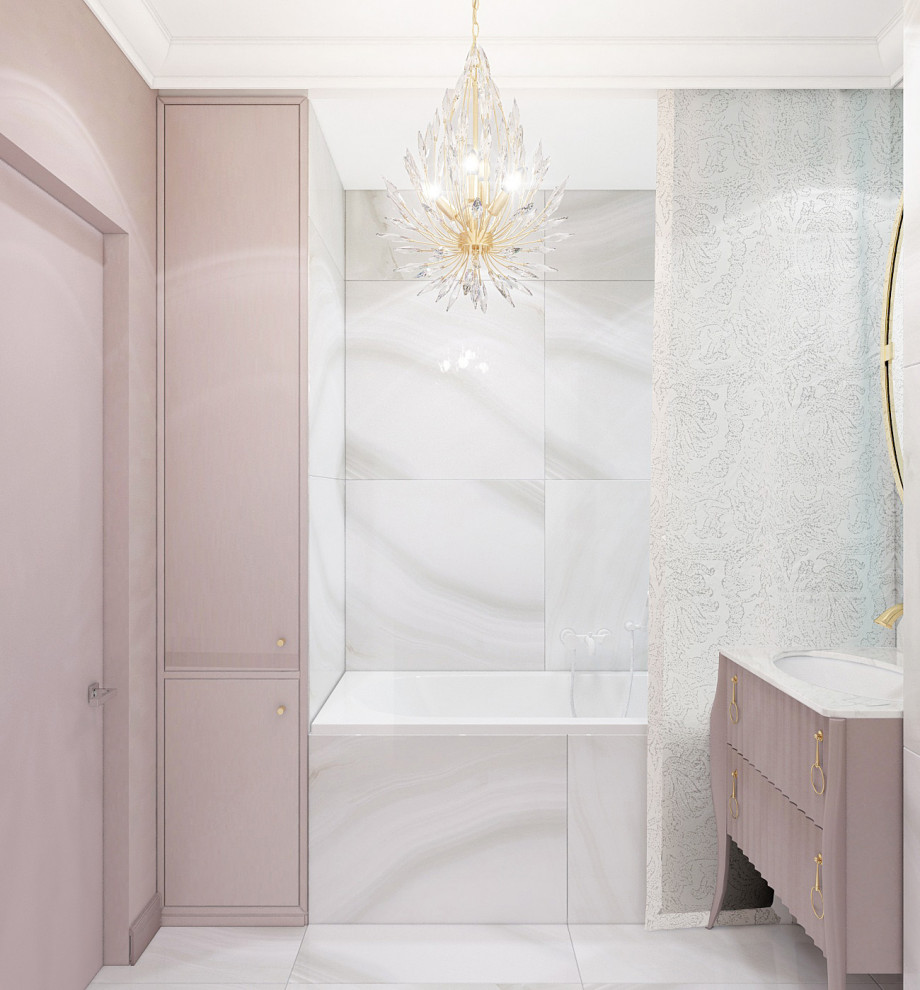 Квартира для семьи с ребенком в ЖК Семейный, Самара