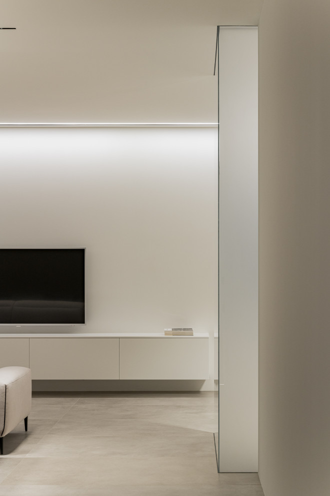 Квартира ЖК Александровский сад