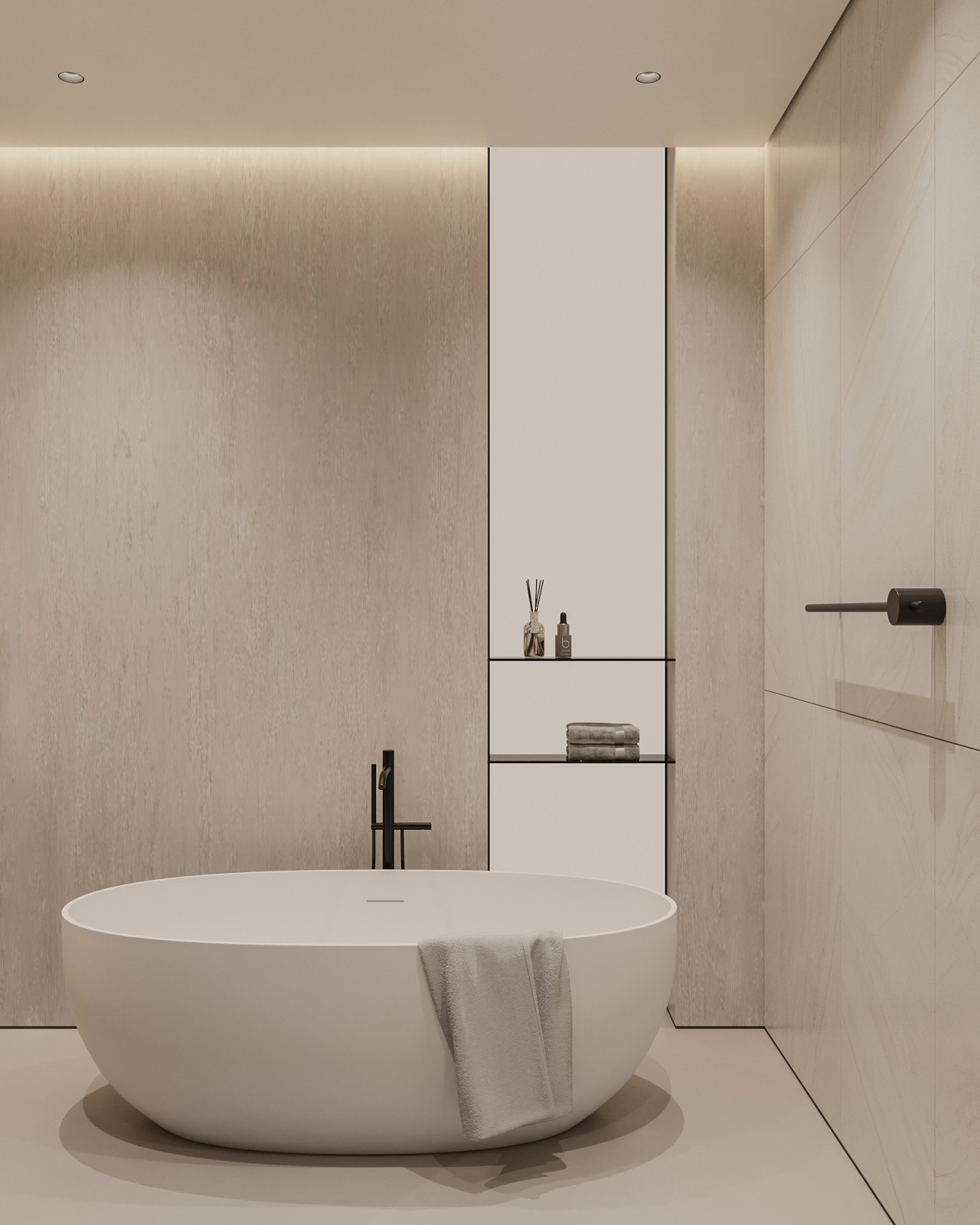 ЖК Александровский сад