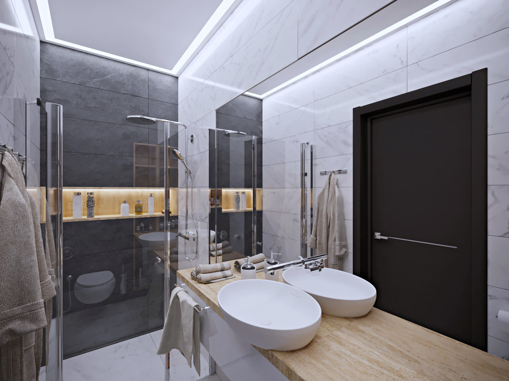 Спальная зона