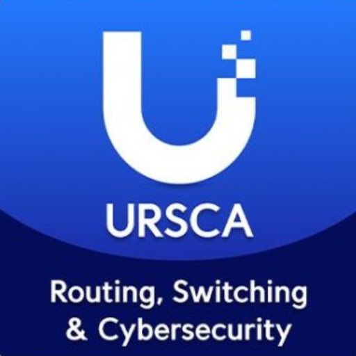 Unifi Routing Switching & Cybersecurity Certificaiton