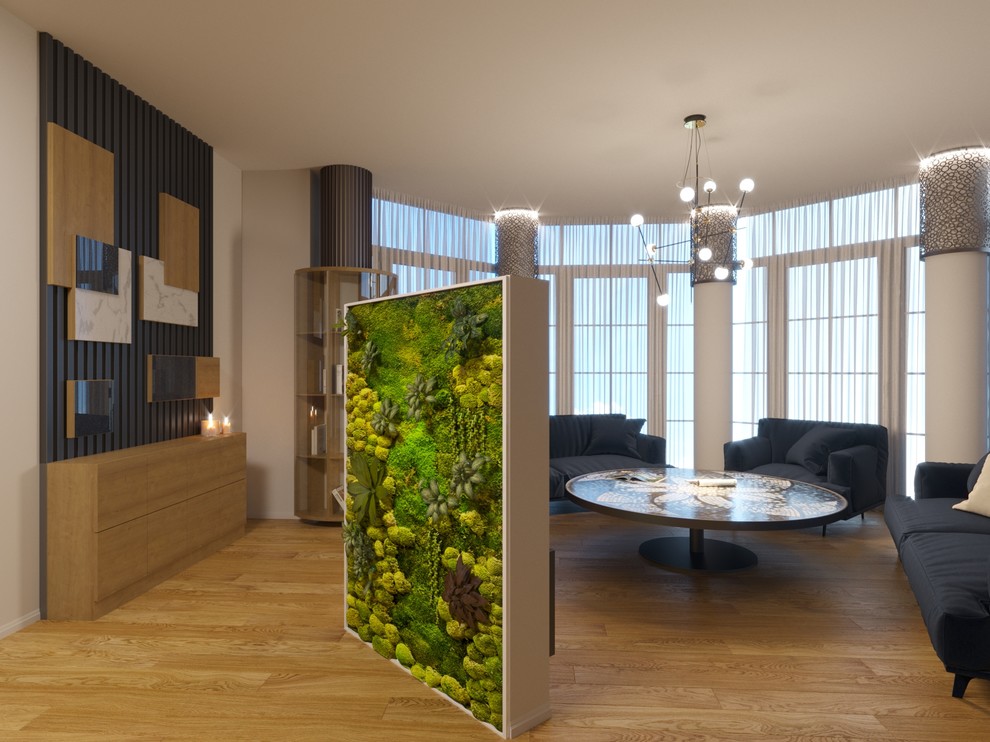 Проект под реализацию