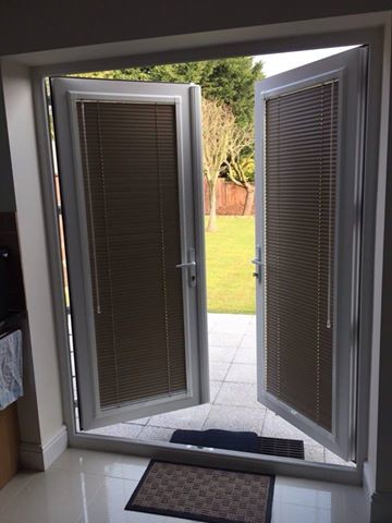 Inspiration for a kitchen in London.