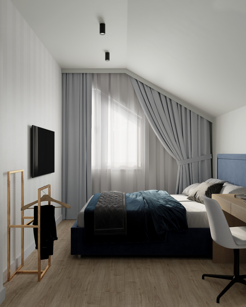 Дом в Тайцах