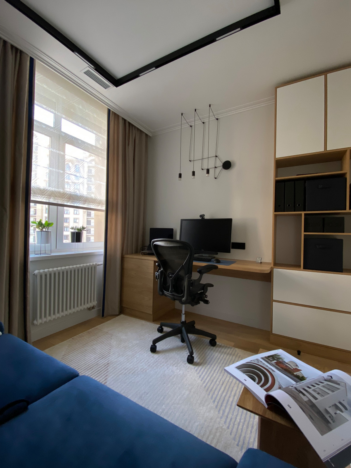 ЖК Динапстия