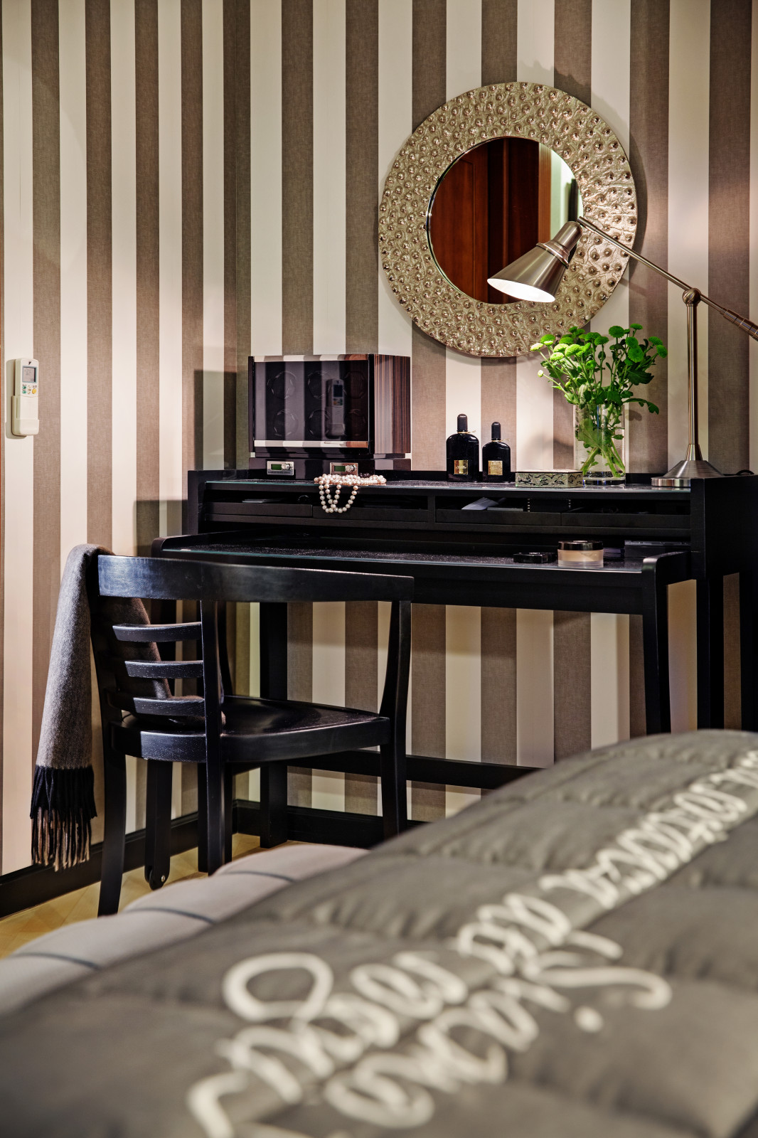 Городская квартира в стиле Нью-Йорк (автор проекта Юлия Нестерова)