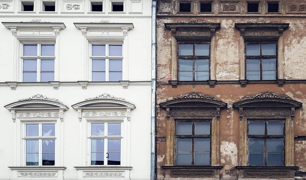 buildings