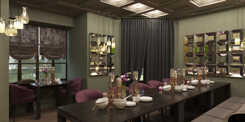 Ресторан, площадью 250 кв. м, в г. Екатеринбург