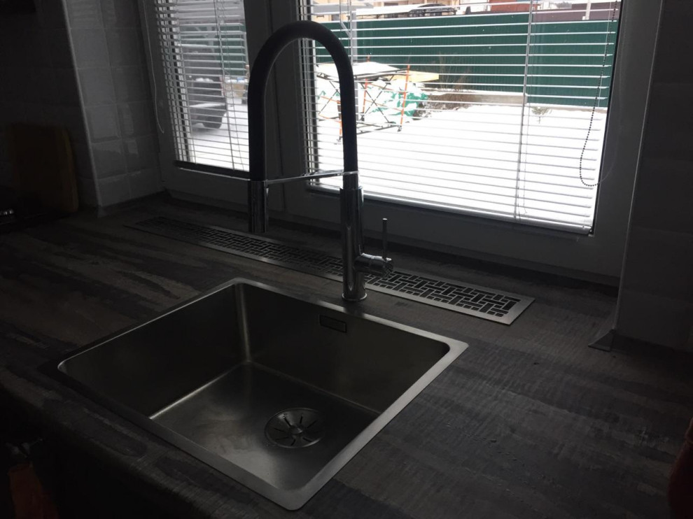 Решетки для подоконников и столешниц