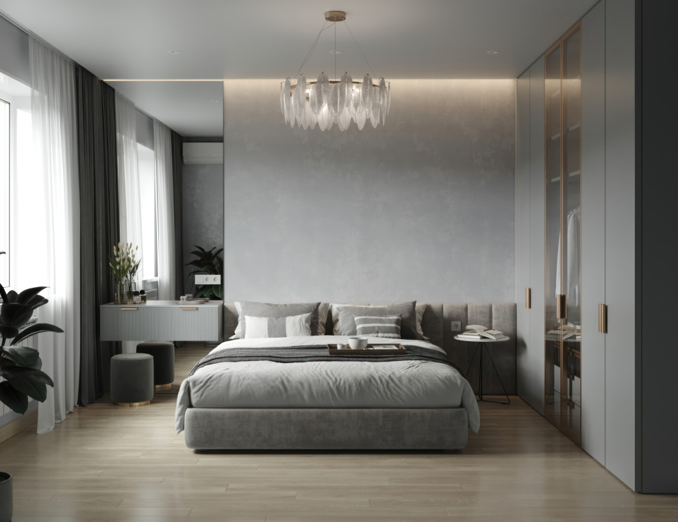 ЖК Золотая середина