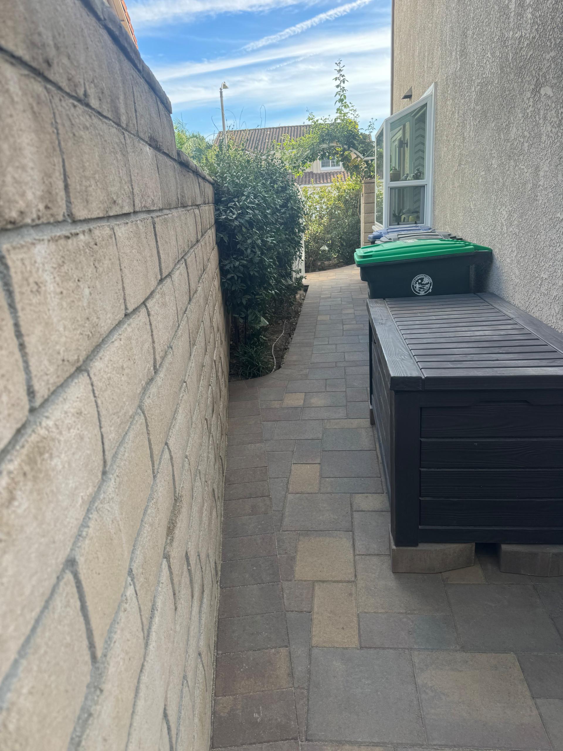 Laguna Niguel Pavers