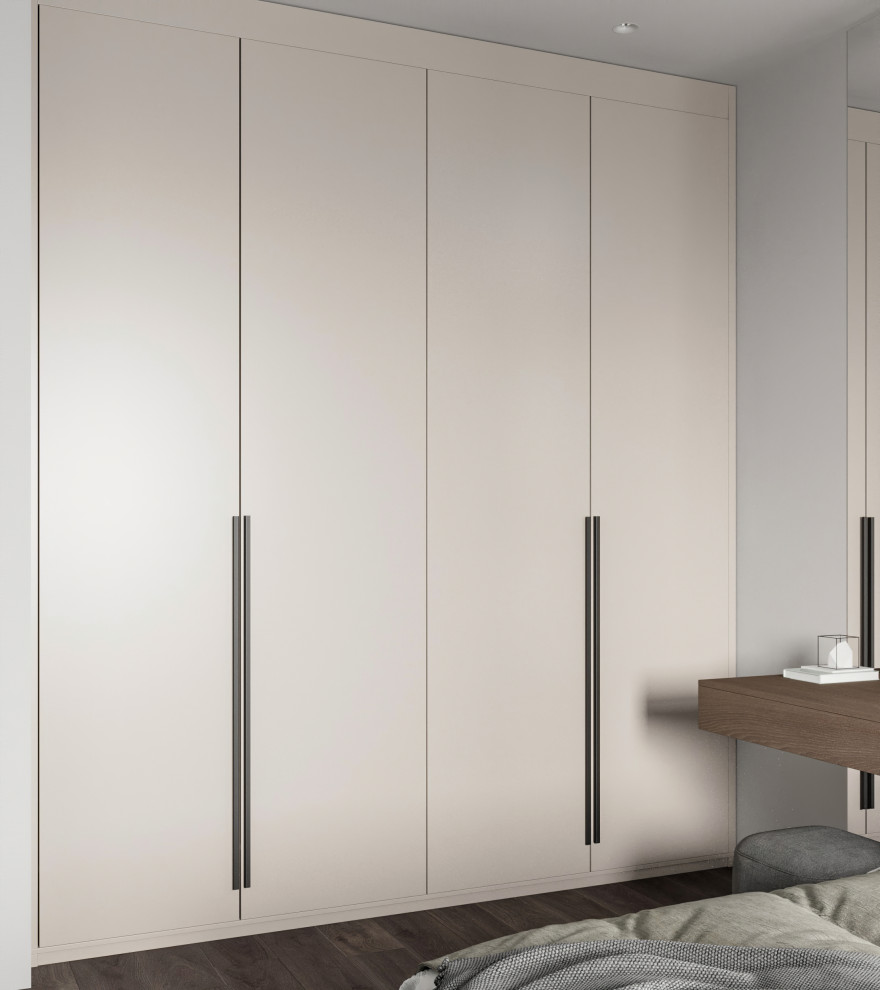 ЖК "Октябрьское поле"