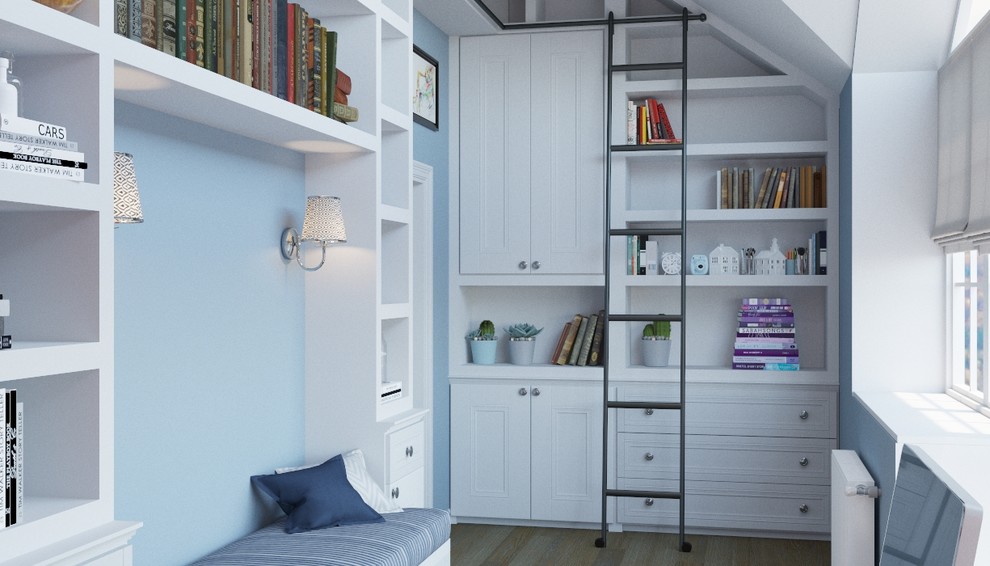 Загородный дом