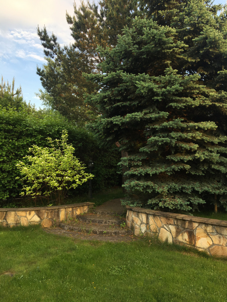 Круглое Озеро