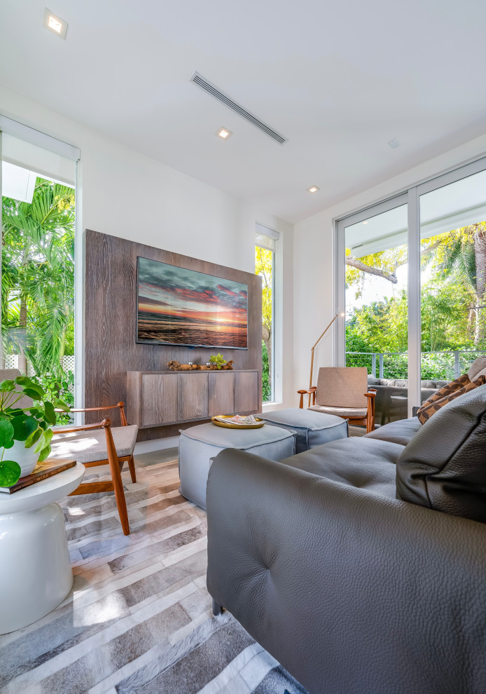 Modern townhouse 2