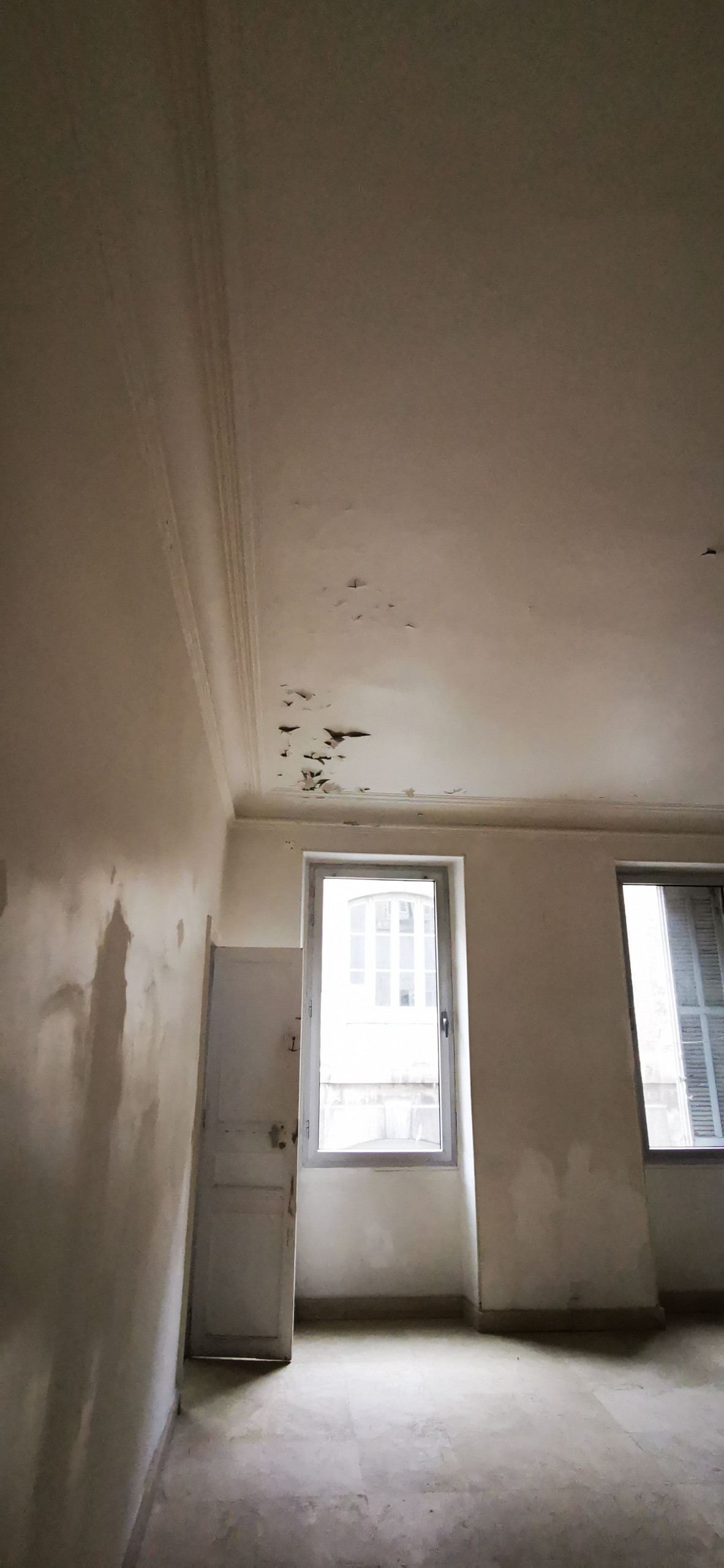 Collocation pour 5 personnes