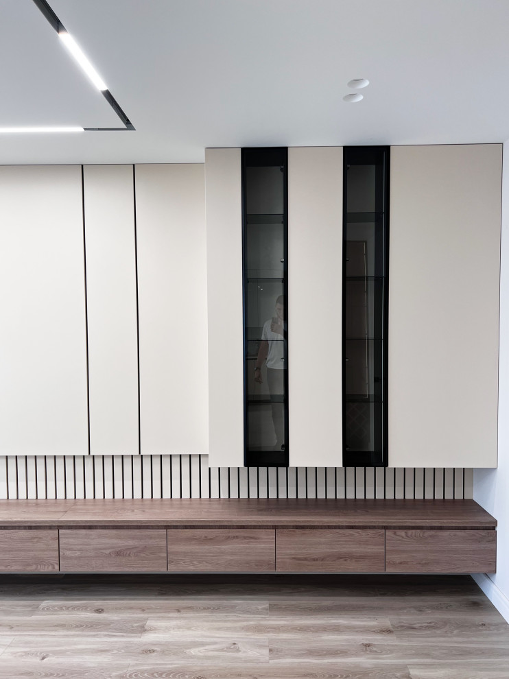 М А Г Н О Л И Я - Реализация