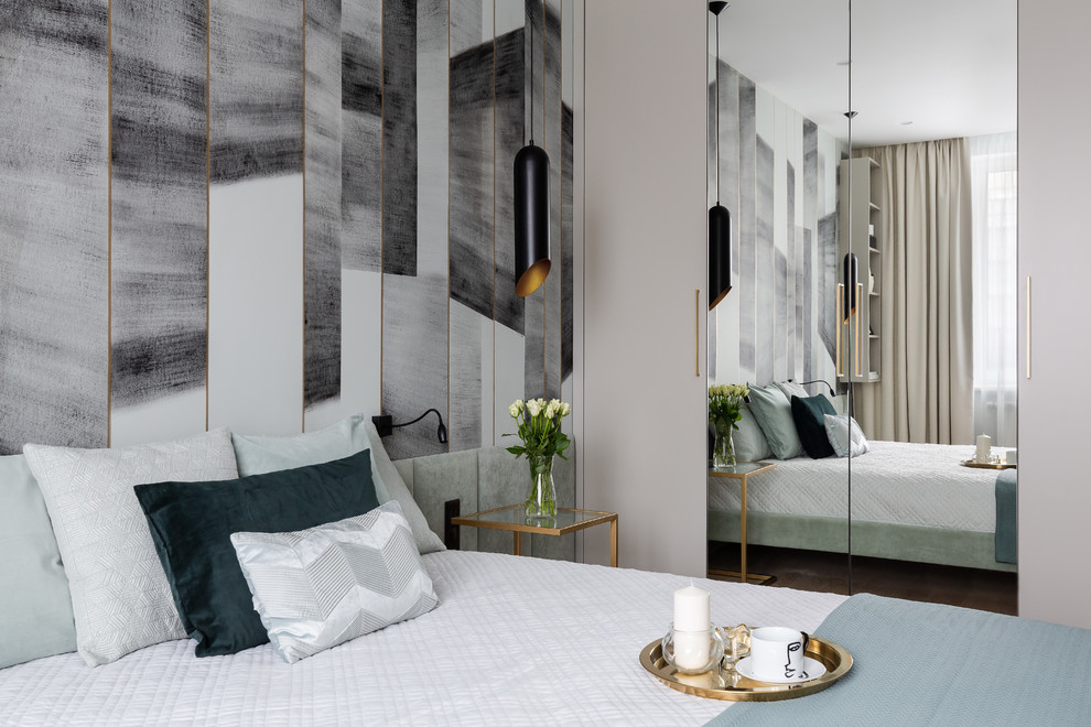 Реализованный проект ЖК "Жемчужный фрегат" 66 кв.м.