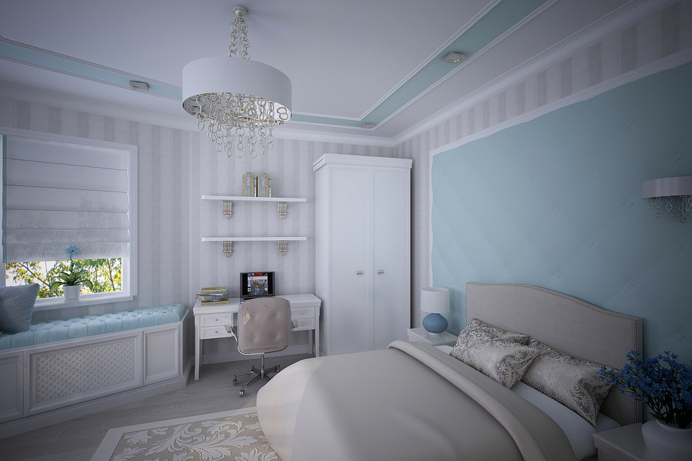 Детская комната