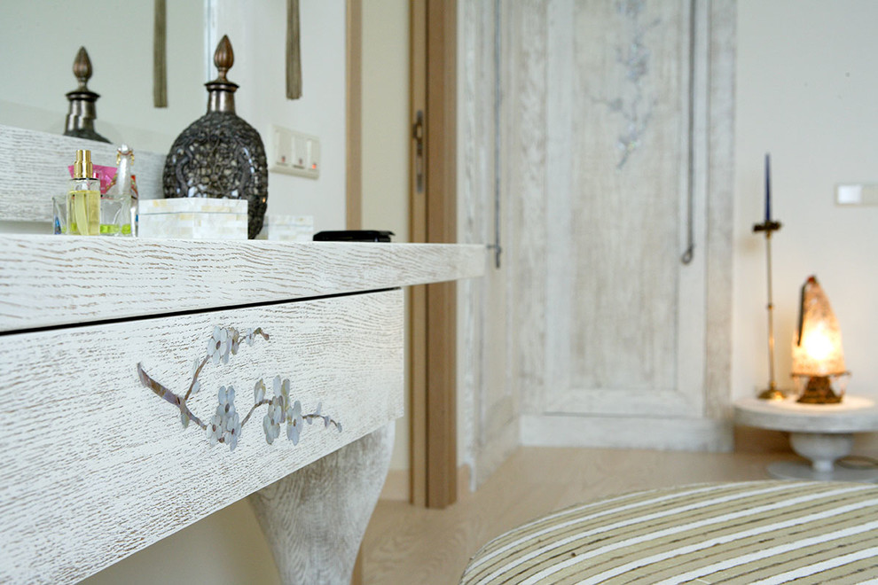 Пентхауз на Комсомольском проспекте