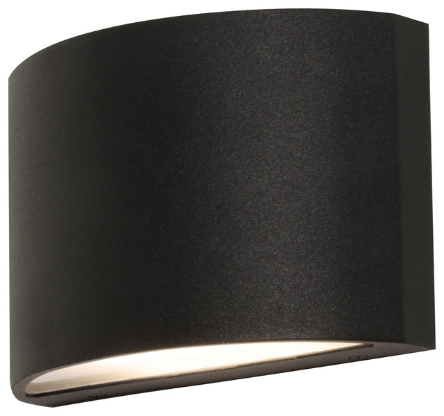modern outdoor sconce led