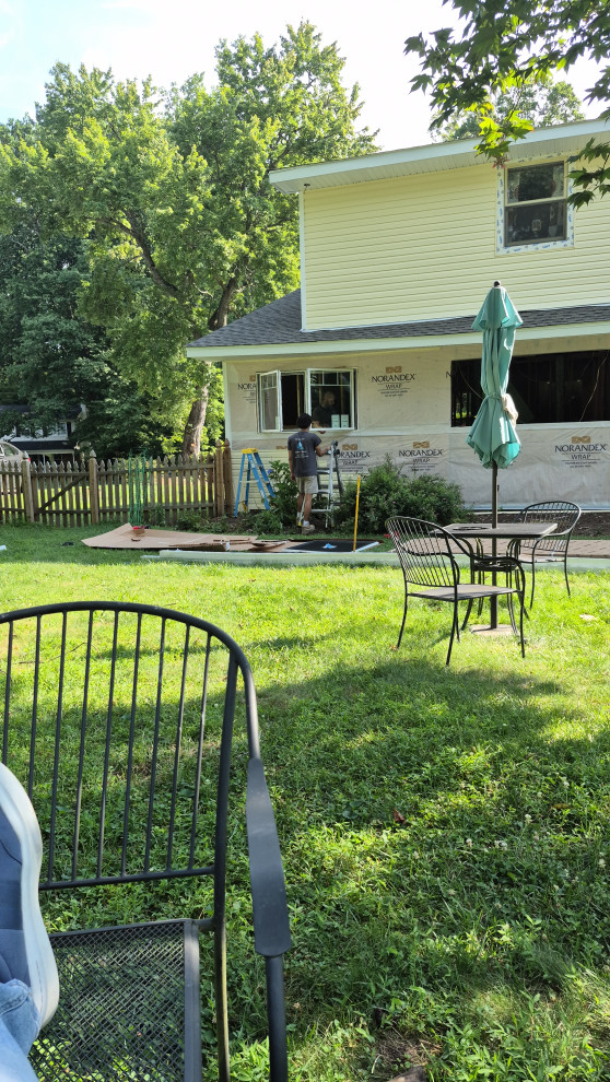 Yardley Project
