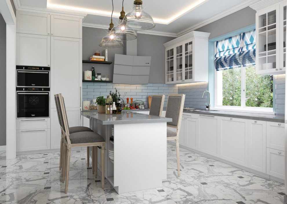 Меткино, г. Домодедово