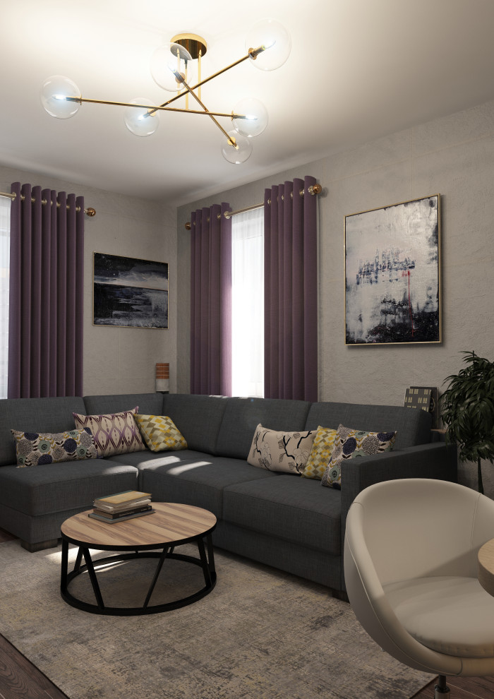 Митино, квартира молодой семьи