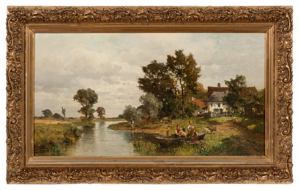 Живопись / картины