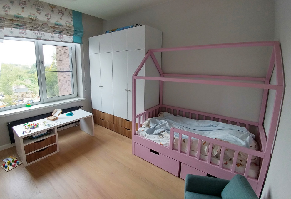 Квартира 74 кв.м ЖК Only Москва + реализация