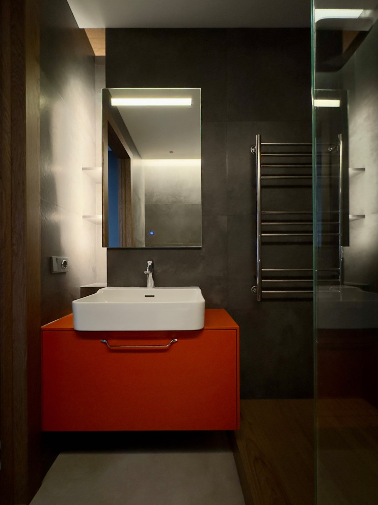 Квартира на Рабочей