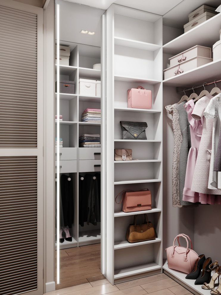 Женская территория