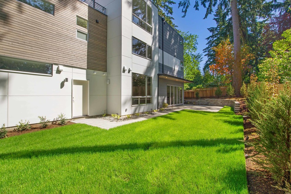 Mercer 36 House 1
