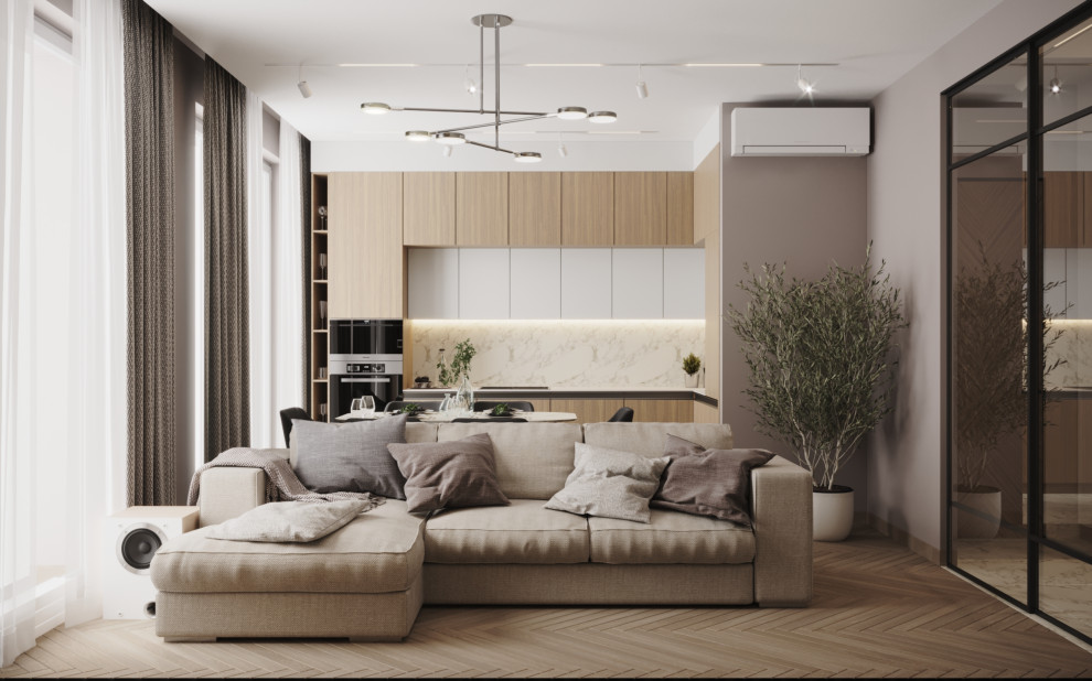 ЖК Хорошевский