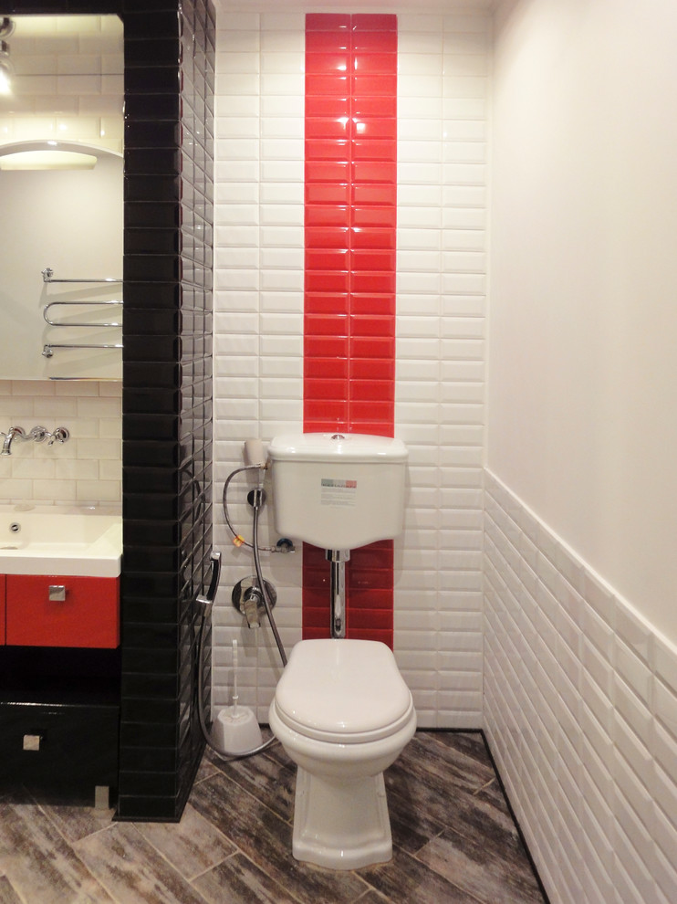 Загородный дом 500кв.м., к.п. "Тишково-Парк"