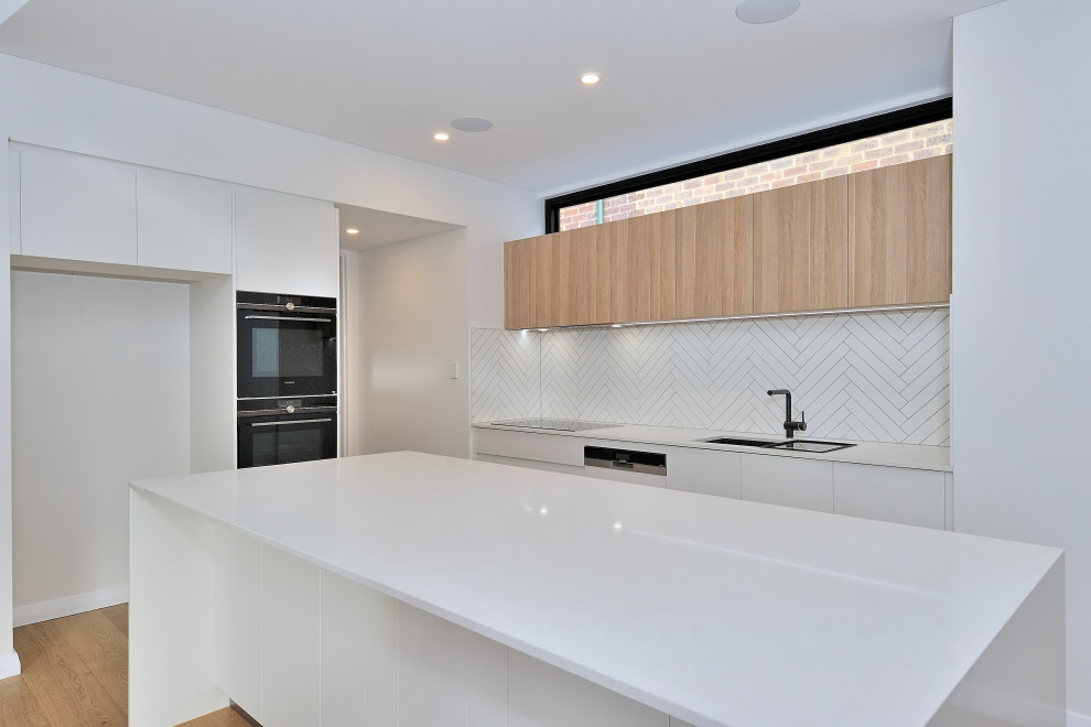 Subiaco Renovation