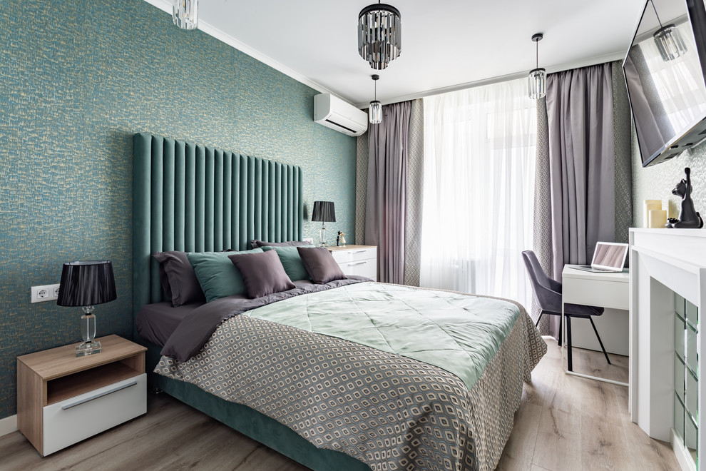 Солнечное утро