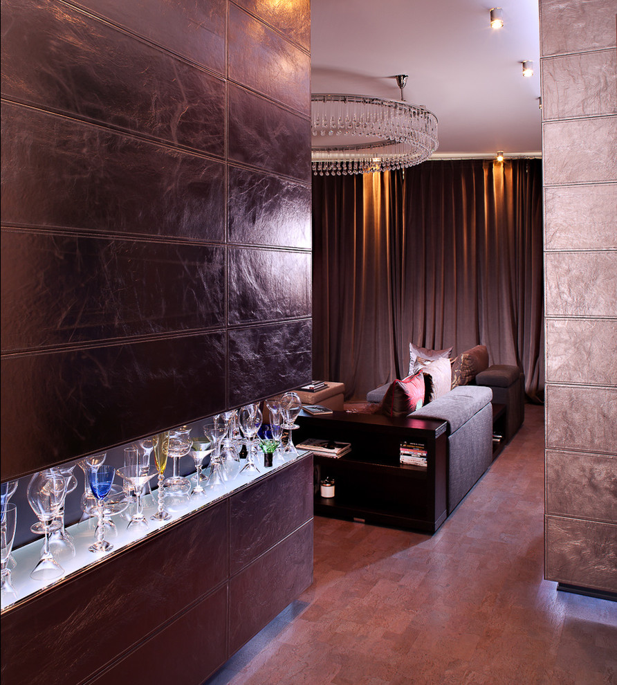 3-х к. кв-ра, ул.Профсоюзная, 100кв.м