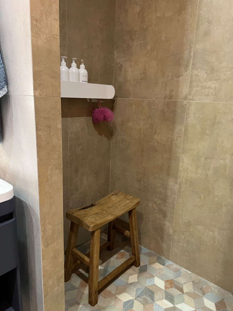 Квартира для молодой пары в ЖК Крылья