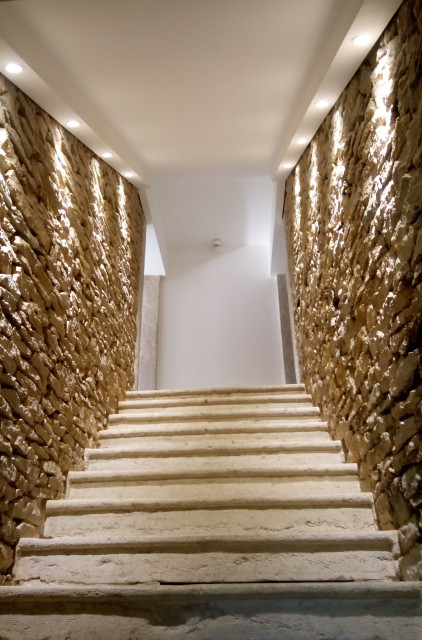 Escalier modern-staircase