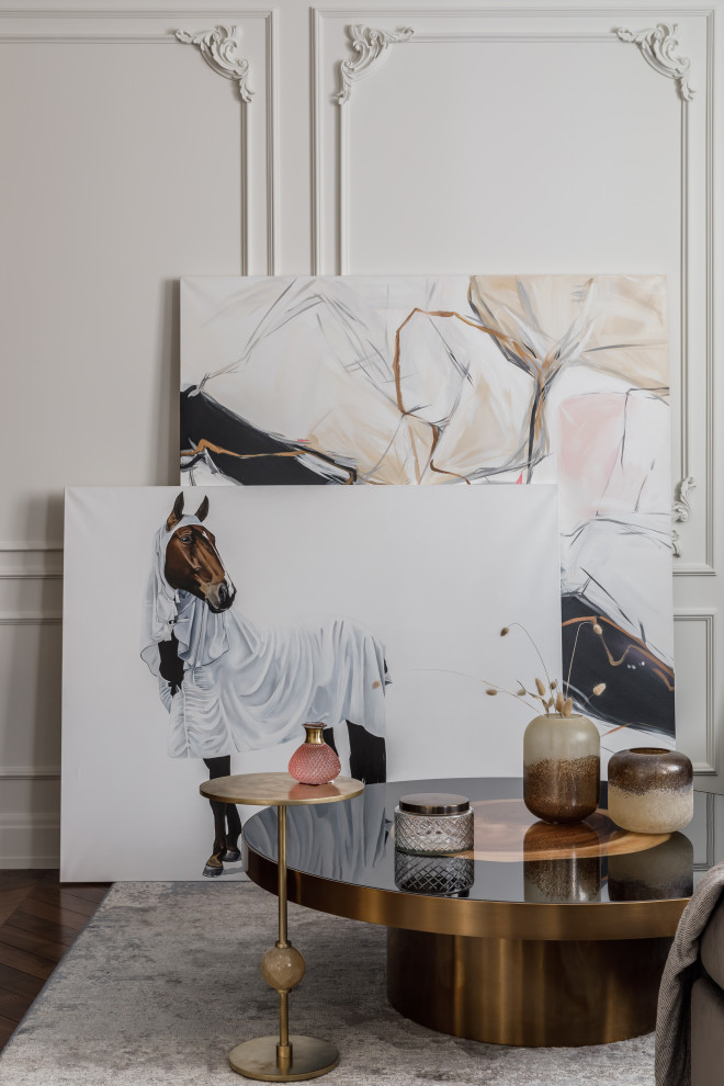 ЖК "Савеловский Сити"