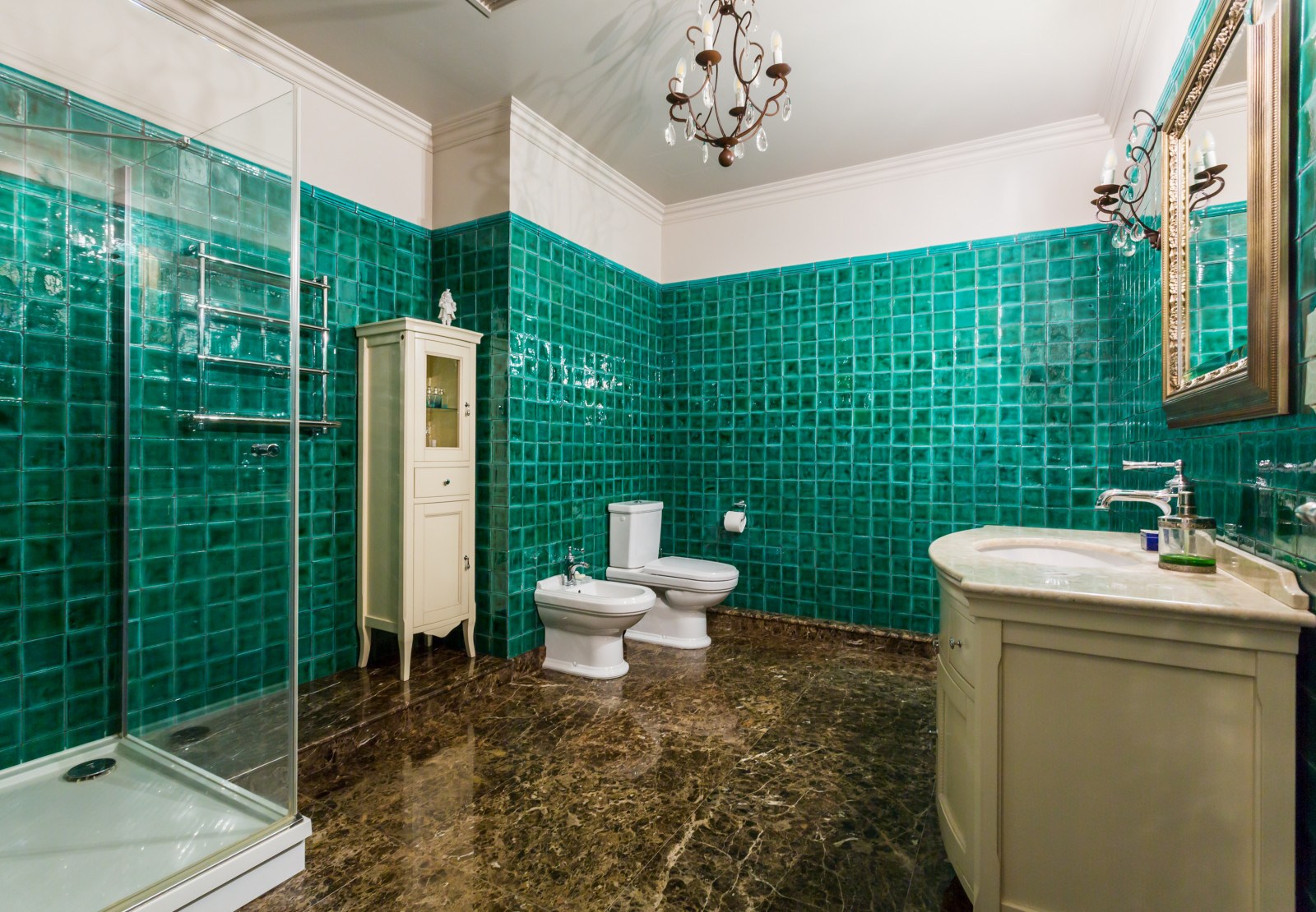 Квартира. Ленинский проспект.