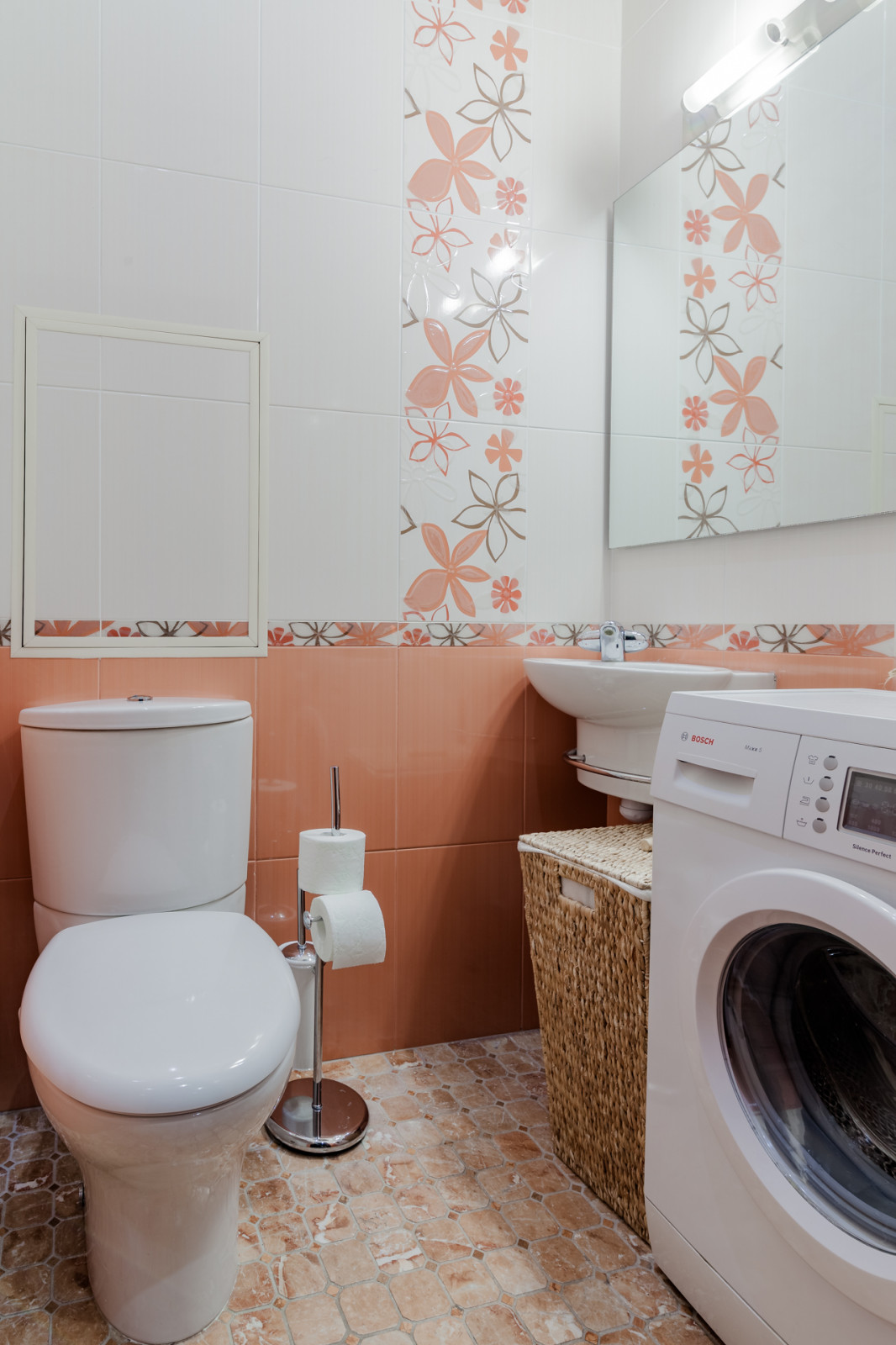 Фотосессия для продажи двухуровнеовй квартиры в Видном