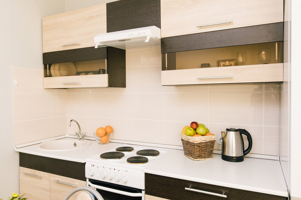 Квартира-студия, 25 м², 4/25 эт. (наб. Героя России С.А. Кислова, 27)